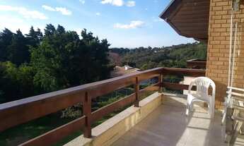 Imagem 5: Cobertura duplex para venda, possui 260 m², com 05 quartos, no Parque Arco Iris - Atibaia