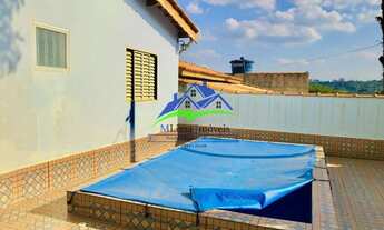 Imagem 5: Chácara em Terra- Preta/ Mairiporã