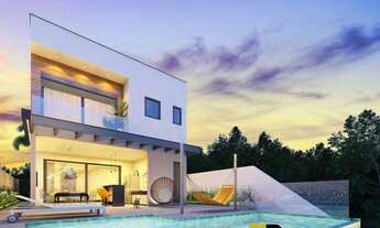 Imagem: Casa a venda em Santana de Parnaiba - New