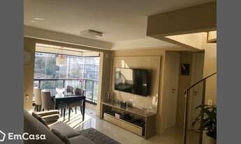 Imagem: Cobertura à venda em São Paulo