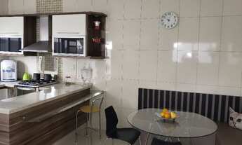 Imagem 5: Casa no Bairro Pousada dos Campos