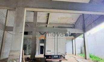 Imagem 6: Galpão para alugar, 350 m² por R$ 15.000/mês - Utinga - Santo André/SP