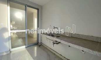 Imagem 6: Apartamento para venda com 160 metros quadrados com 4 quartos em Barro Vermelho - Vitória