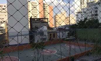 Imagem 5: Higienopolis Apartamento com 2 dormitórios