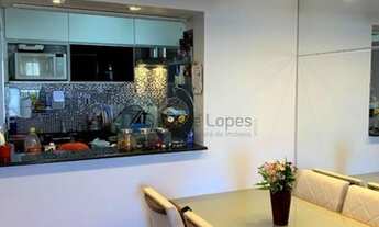 Imagem 4: Apartamento para Venda em Taboão da Serra, Jardim Maria Rosa, 3 dormitórios, 1 suíte, 2 ba