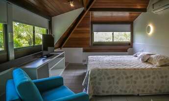 Imagem 7: Casa de condomínio para venda tem 130 metros quadrados com 4 quartos em Muro Alto - Ipojuc