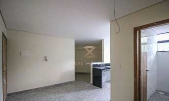 Imagem 4: Apartamento com 1 dormitório à venda, 34 m² por R$ 542.554 - Centro - Belo Horizonte/MG