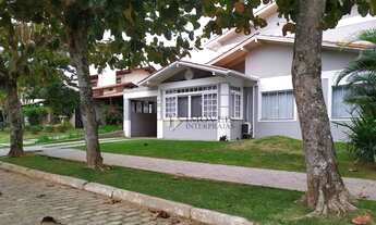 Imagem: Casa com 5 dormitórios à venda, 300 m²