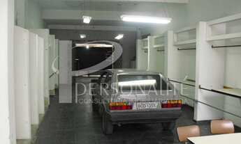 Imagem 6: Excelente Galpão à venda, 380 m², 2 pavimentos, Mezanino com escritório,Ótima localização