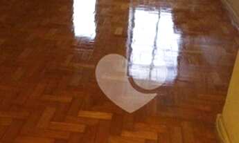 Imagem 2: Apartamento com 2 quartos à venda, 63 m² por R$ 730.000 - Leme - Rio de Janeiro/RJ