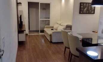 Imagem: Apartamento à venda, Jardim Independência