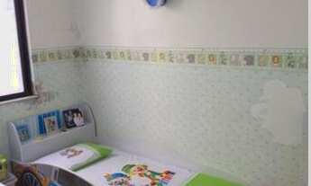 Imagem 4: Apartamento para venda possui 74 metros quadrados com 2 quartos