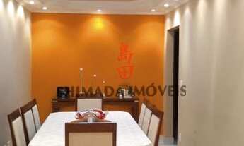 Imagem: Apartamento em Olímpico - São Caetano