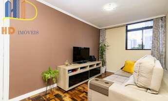 Imagem 3: Apartamento no Portão com 3 quartos