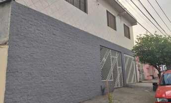 Imagem 7: SOBRADO VILA MARIA