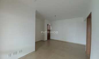 Imagem 2: Apartamento 03 quartos 01 suíte, 107 m², lazer completo em Jardim Nova Aliança - Ribeirão