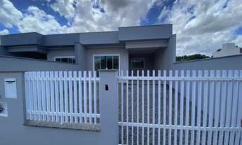 Imagem 6: Casa geminada no bairro Três rios do Sul - Jaraguá do Sul - SC