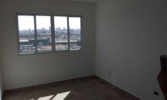 Imagem 2: Apartamento para aluguel com 53 metros quadrados com 2 quartos em Vila Maria - São Paulo