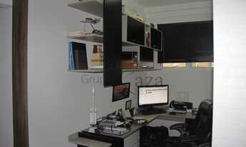 Imagem 4: Apartamento - Jardim das Industrias - Residencial Grand Splendor - 142m² - 3 Dormitórios