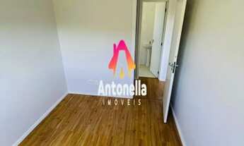 Imagem 4: Apartamento no Bairro Santa Catarina REF: 33