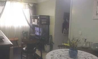 Imagem 2: APARTAMENTO REPLETO DE ARMÁRIOS, NO MELHOR DA VILA SANTA CATARINA !