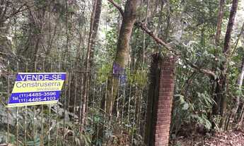 Imagem 2: Lote em Condomínio para comprar RESERVA DAS HORTENCIAS Mairiporã