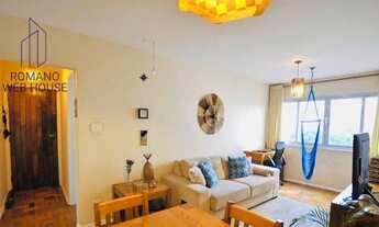 Imagem 2: Apartamento com 2 dormitórios à venda, 76 m² por R$ 519.000,00 - Ipiranga - São Paulo/SP