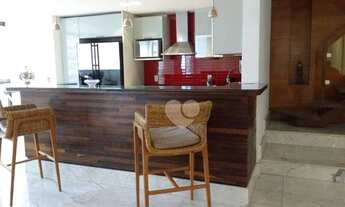 Imagem 2: Cobertura a venda - Lucio Costa no condominio NEXT