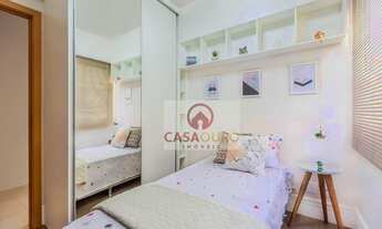 Imagem 7: Apartamento com 3 quartos à venda, 67 m² - Santo Antônio - Belo Horizonte/MG