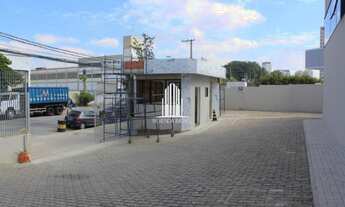 Imagem 7: GALPÃO PARA LOCAÇÃO NA LAPA