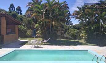 Imagem: Casa residencial à venda, Centro, Vinhedo