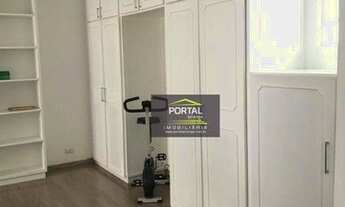 Imagem 7: Apartamento com 3 dormitórios à venda, 118 m² por R$ 550.000,00 - Ipiranga - São Paulo/SP