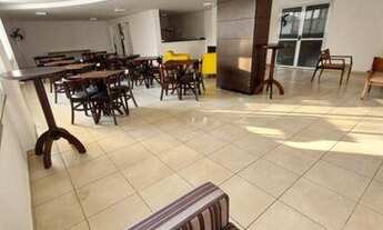 Imagem 4: Apartamento com 3 dormitórios à venda, 165 m² por R$ 920.000 - Edifício Placere - Taubaté