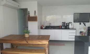 Imagem 4: Casa de condomínio Busca Vida 4 quartos