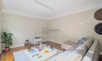 Imagem 5: Casa Locação 5 Dormitórios - 450 m² Brooklin