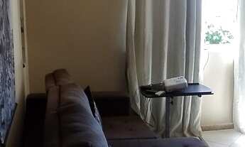 Imagem 3: Apartamento para venda possui 70 metros quadrados com 2 quartos