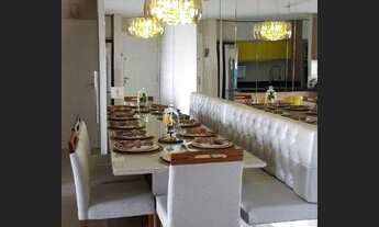 Imagem: Apartamento para Venda em Santo André