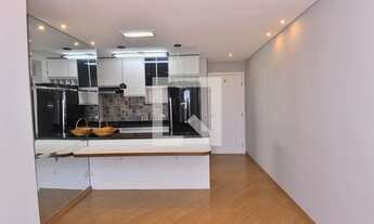 Imagem 5: Apartamento para Aluguel - Vila Prudente, 2 Quartos, 52 m2