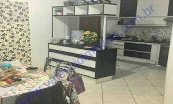 Imagem: Venda - Casa - Parque Nova Carioba - Americana