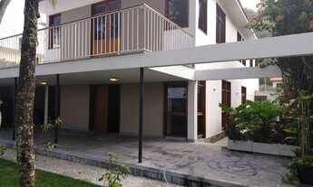 Imagem: Casa a venda com 450m² e 5 quartos em Itacoatiara