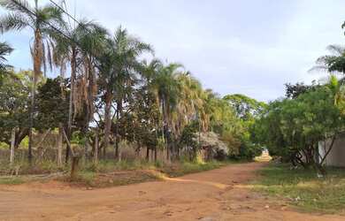 Imagem 2: Chácaras Panorama, Chácara de Esquina com 5000m², próximo da Avenida Aldo Borges Leão