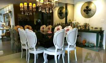 Imagem 6: Apartamento à venda no bairro Comércio - Salvador/BA