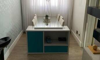 Imagem 6: Apartamento Cobertura em Taboão - São Bernardo do Campo