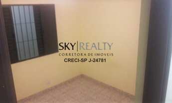 Imagem 6: SãO PAULO - Sobrado Padrão - Jardim Macedônia