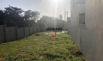 Imagem 7: Terreno à venda, 330 m² por R$ 400.000,00 - Condomínio Residencial Milano - Indaiatuba/SP