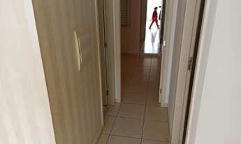 Imagem 6: Condomínio Residencial Parque da Liberdade I