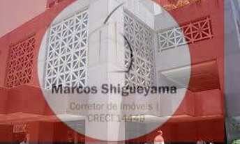 Imagem 3: Laje Corporativa para Venda em Salvador, Caminho das Árvores, 8 banheiros, 18 vagas