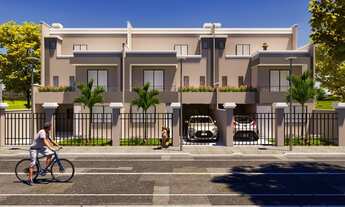 Imagem: Sobrado / Triplex, 136m², 3 quartos (1