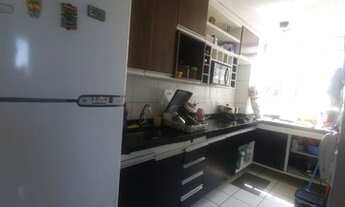 Imagem 5: Apartamento Duplex com 2 dormitórios à venda, 96 m² por R$ 2900,00 - Jardim Margarida - Mo