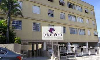 Imagem 3: Apartamento com 3 dormitórios, 87 m² - venda por R$ 390.000,00 ou aluguel por R$ 2.000,00